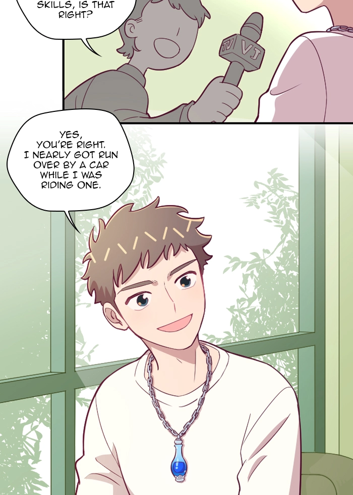 Refund High School Chapter 124 page 54 - 