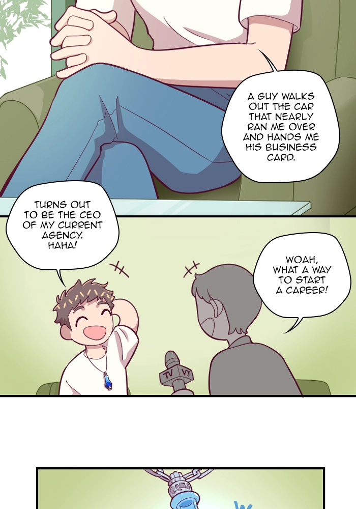 Refund High School Chapter 124 page 55 - 