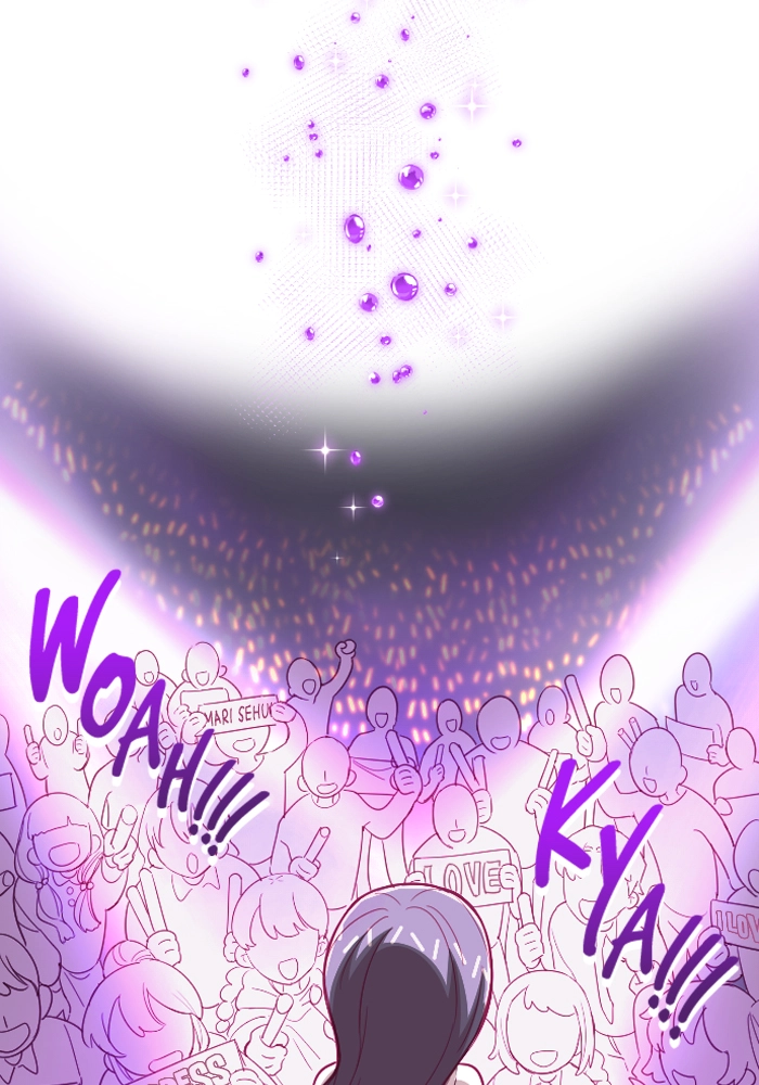 Refund High School Chapter 124 page 57 - 