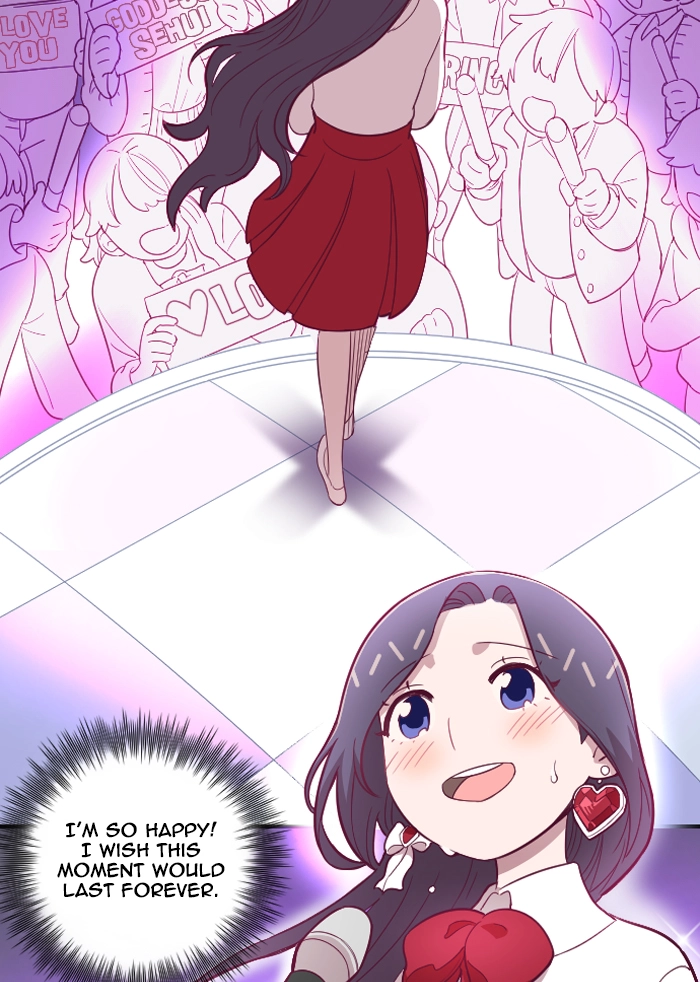 Refund High School Chapter 124 page 58 - 