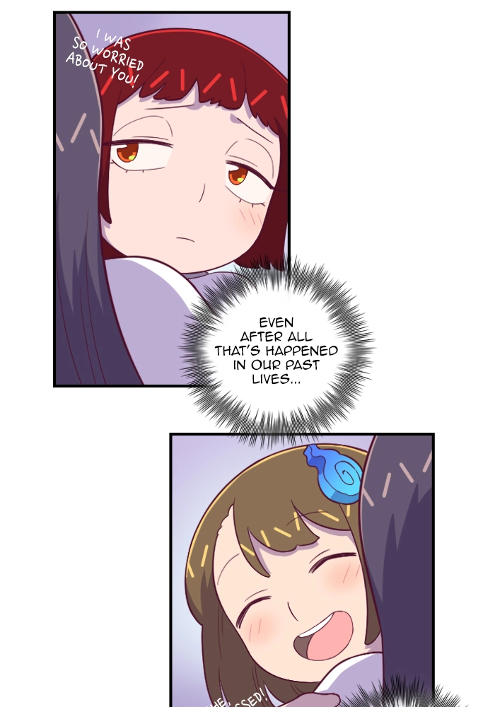 Refund High School Chapter 124 page 7 - 