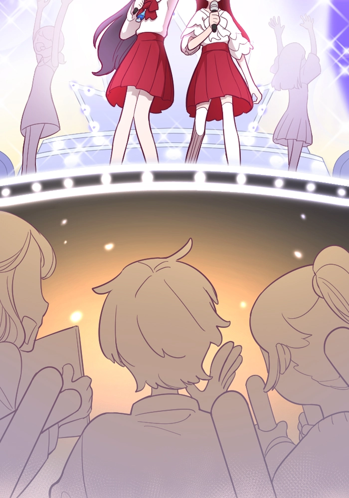 Refund High School Chapter 124 page 61 - 