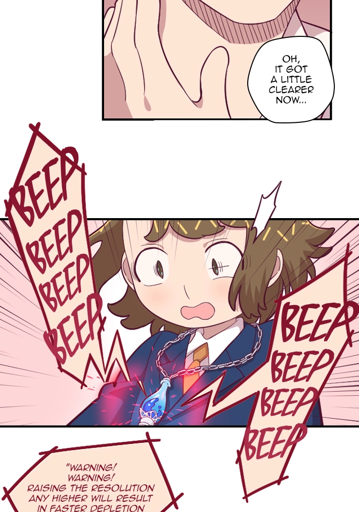 Refund High School Chapter 124 page 67 - 
