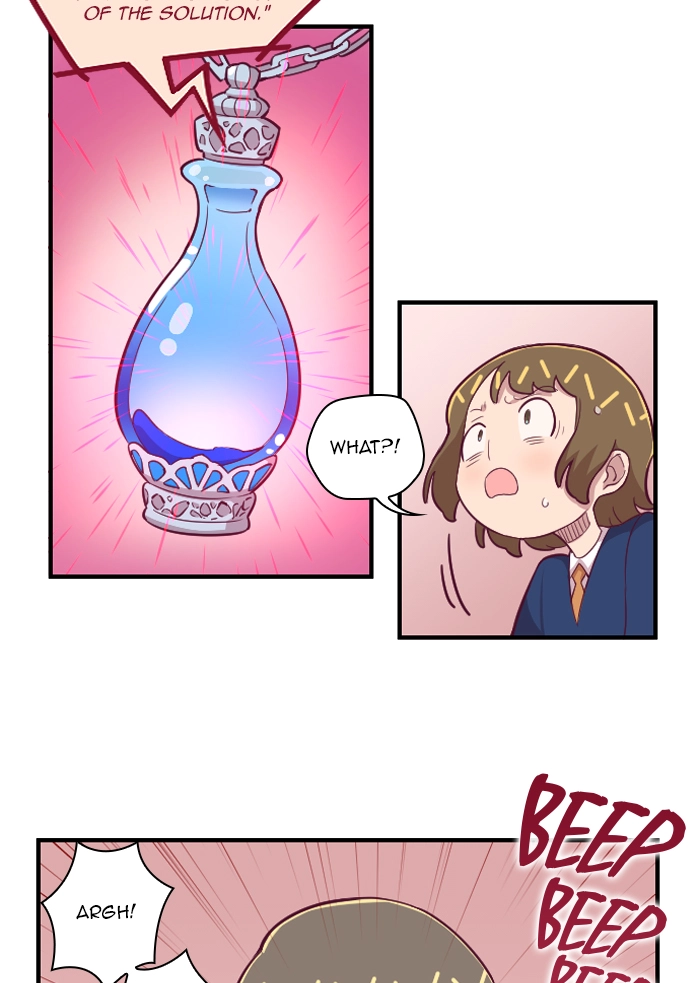 Refund High School Chapter 124 page 68 - 