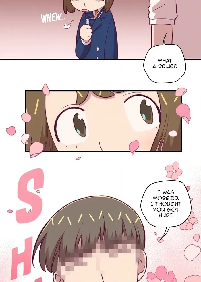 Refund High School Chapter 124 page 70 - 