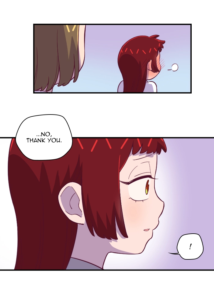 Refund High School Chapter 124 page 9 - 