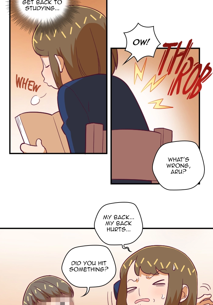 Refund High School Chapter 125 page 11 - 