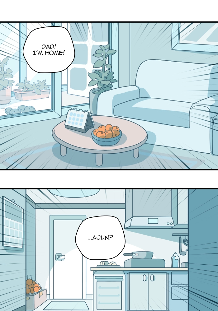Refund High School Chapter 125 page 15 - 