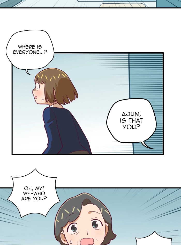 Refund High School Chapter 125 page 16 - 