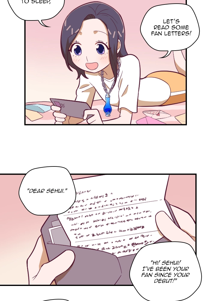 Refund High School Chapter 125 page 21 - 