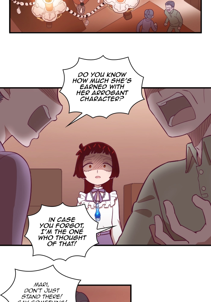 Refund High School Chapter 125 page 32 - 