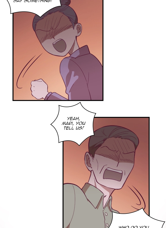 Refund High School Chapter 125 page 33 - 