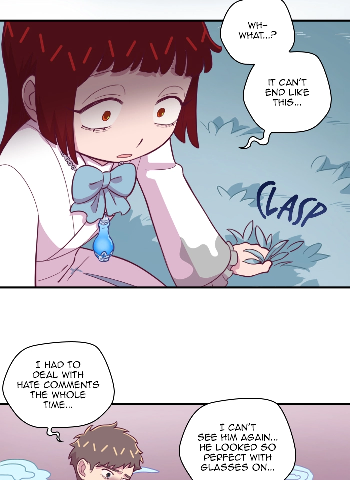Refund High School Chapter 125 page 39 - 