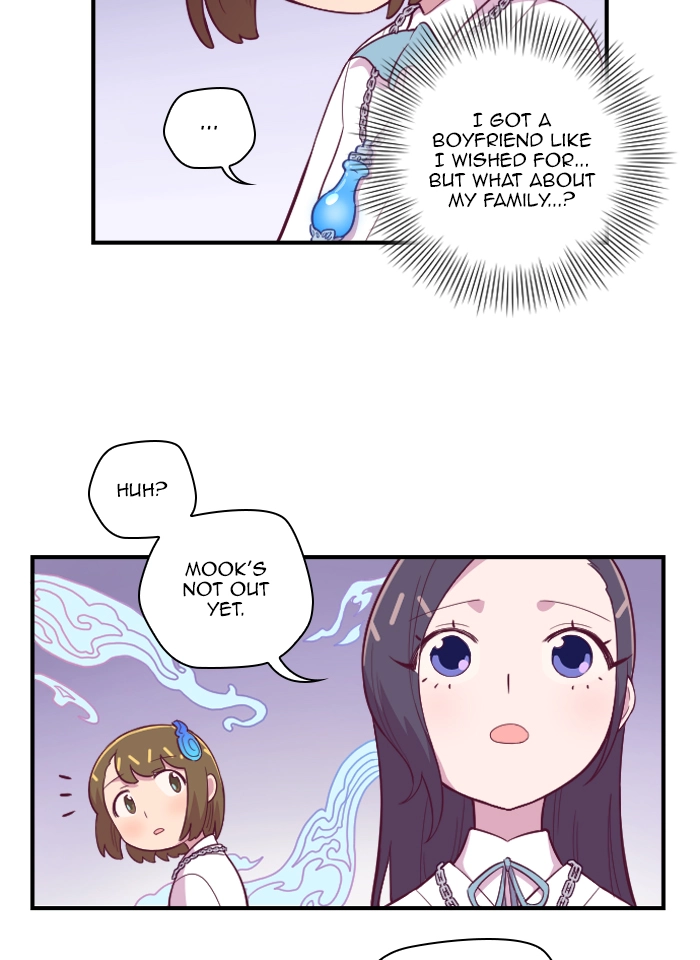 Refund High School Chapter 125 page 41 - 