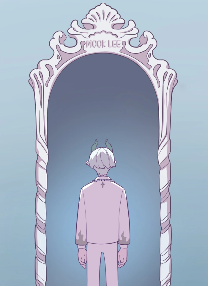Refund High School Chapter 125 page 43 - 