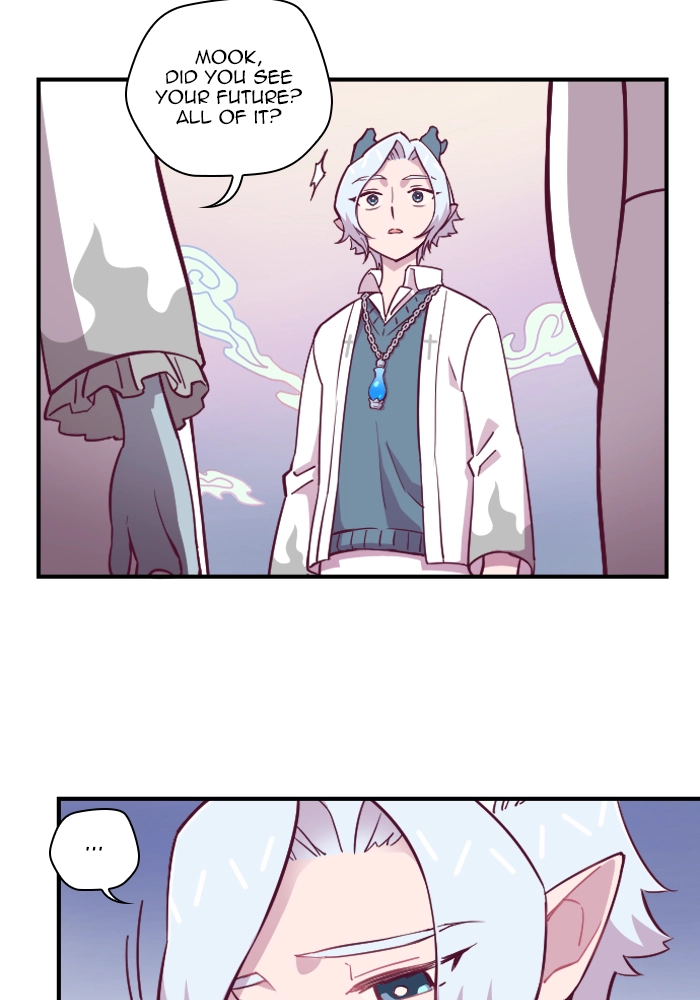 Refund High School Chapter 125 page 51 - 