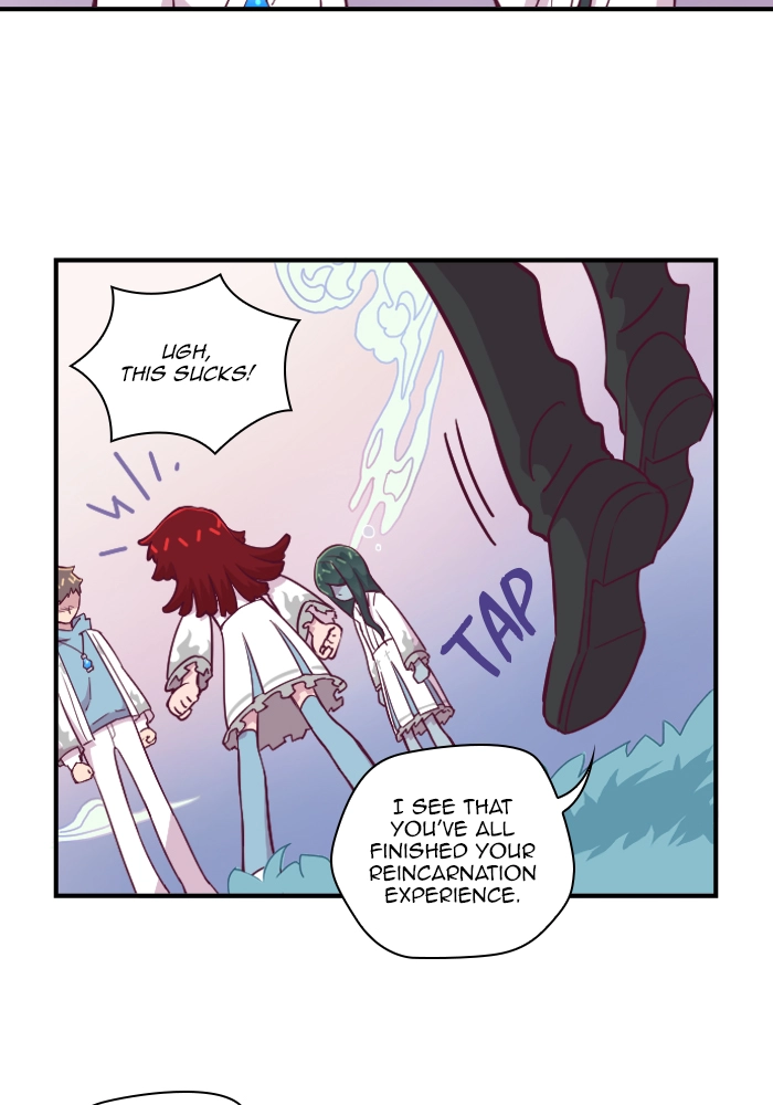 Refund High School Chapter 125 page 53 - 