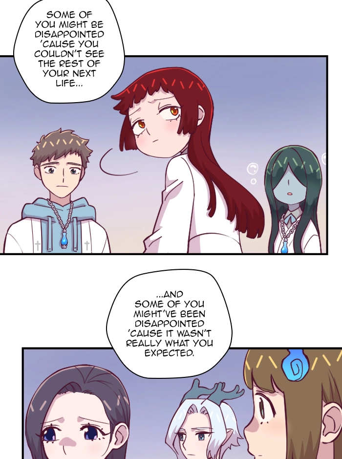 Refund High School Chapter 125 page 54 - 