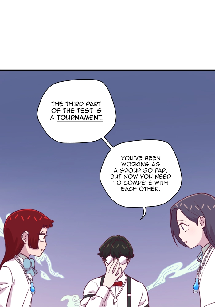 Refund High School Chapter 125 page 57 - 