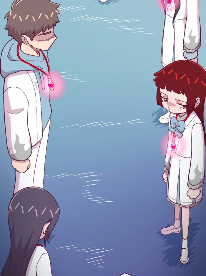Refund High School Chapter 125 page 64 - 