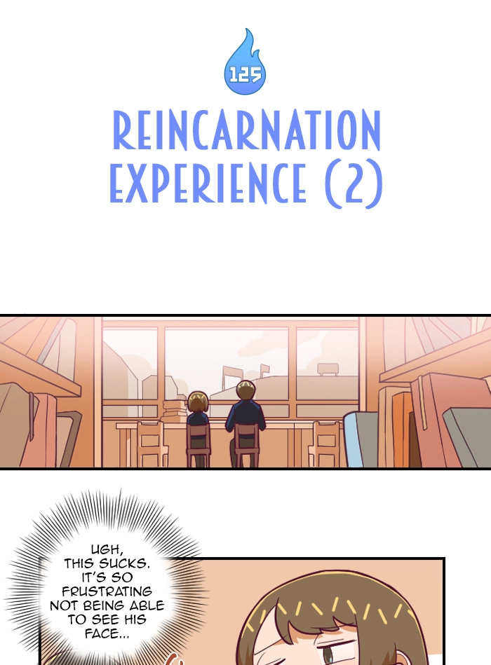 Refund High School Chapter 125 page 8 - 