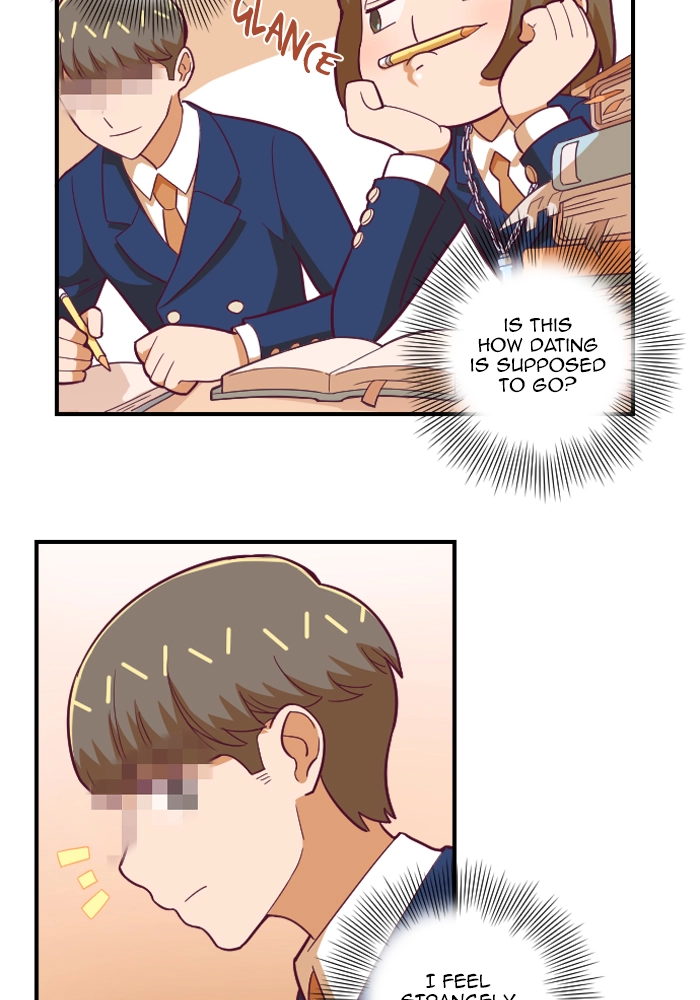 Refund High School Chapter 125 page 9 - 