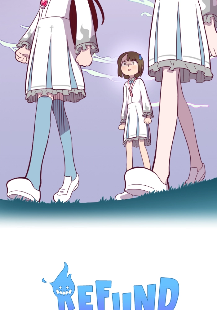 Refund High School Chapter 126 page 11 - 