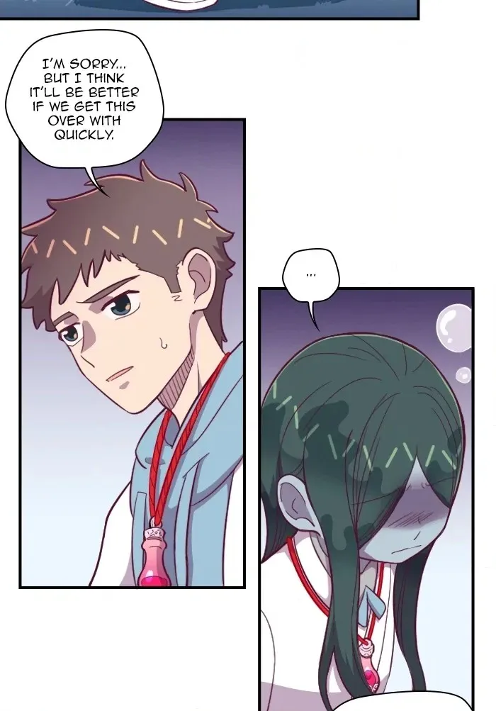 Refund High School Chapter 126 page 20 - 