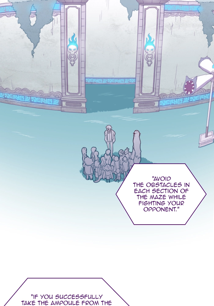 Refund High School Chapter 126 page 3 - 