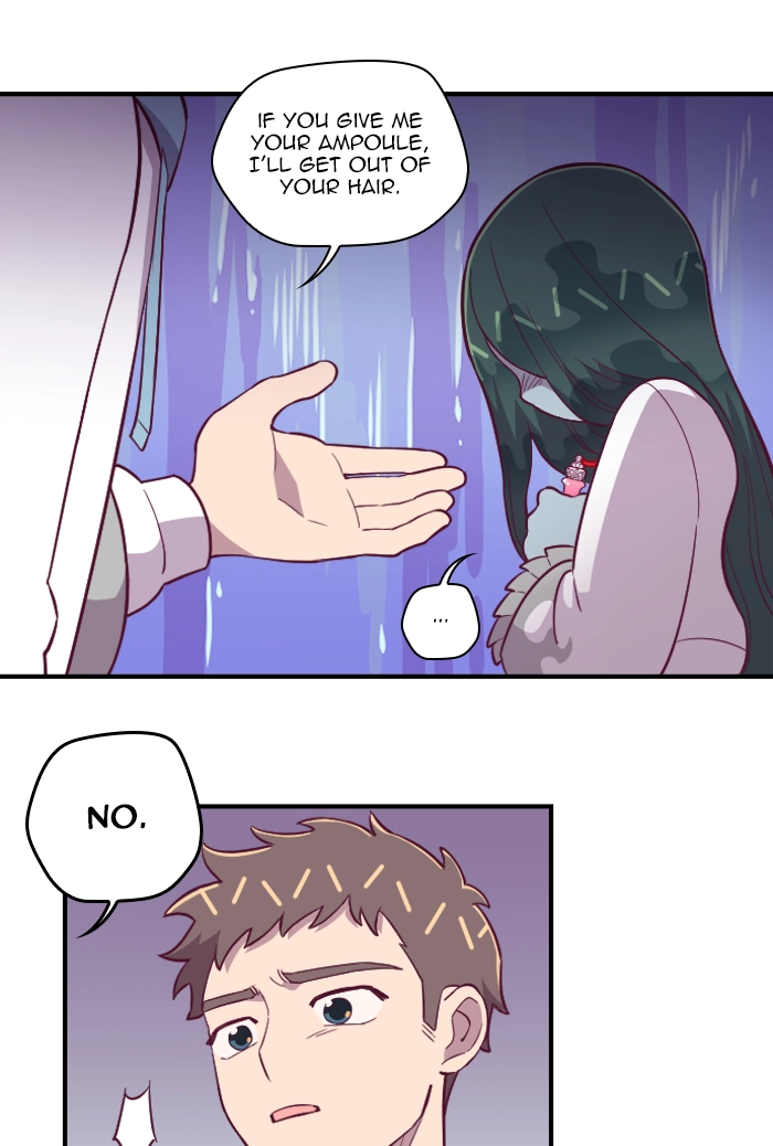 Refund High School Chapter 126 page 23 - 