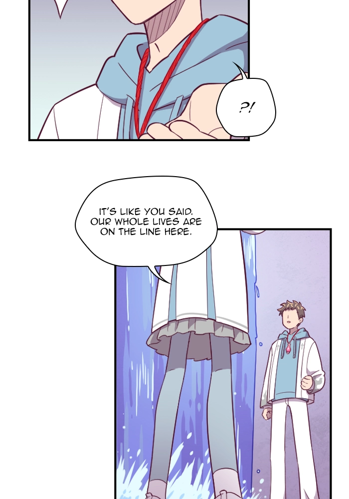 Refund High School Chapter 126 page 24 - 