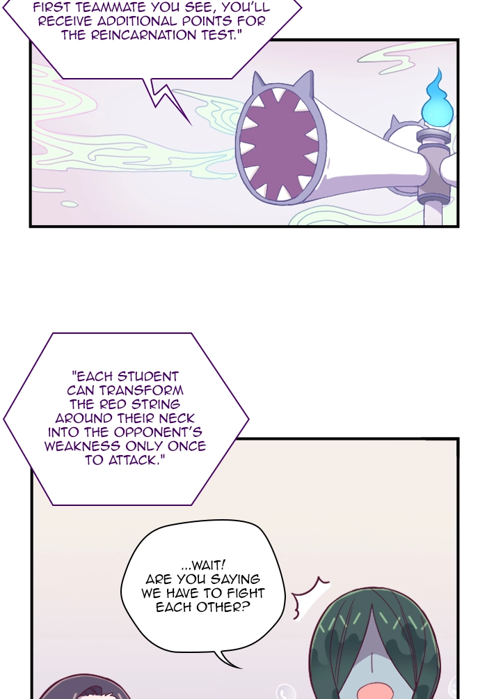 Refund High School Chapter 126 page 4 - 