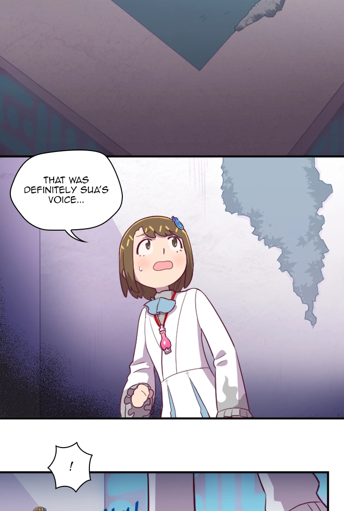 Refund High School Chapter 126 page 33 - 
