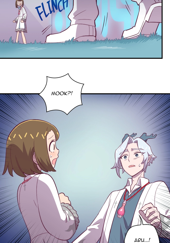 Refund High School Chapter 126 page 34 - 