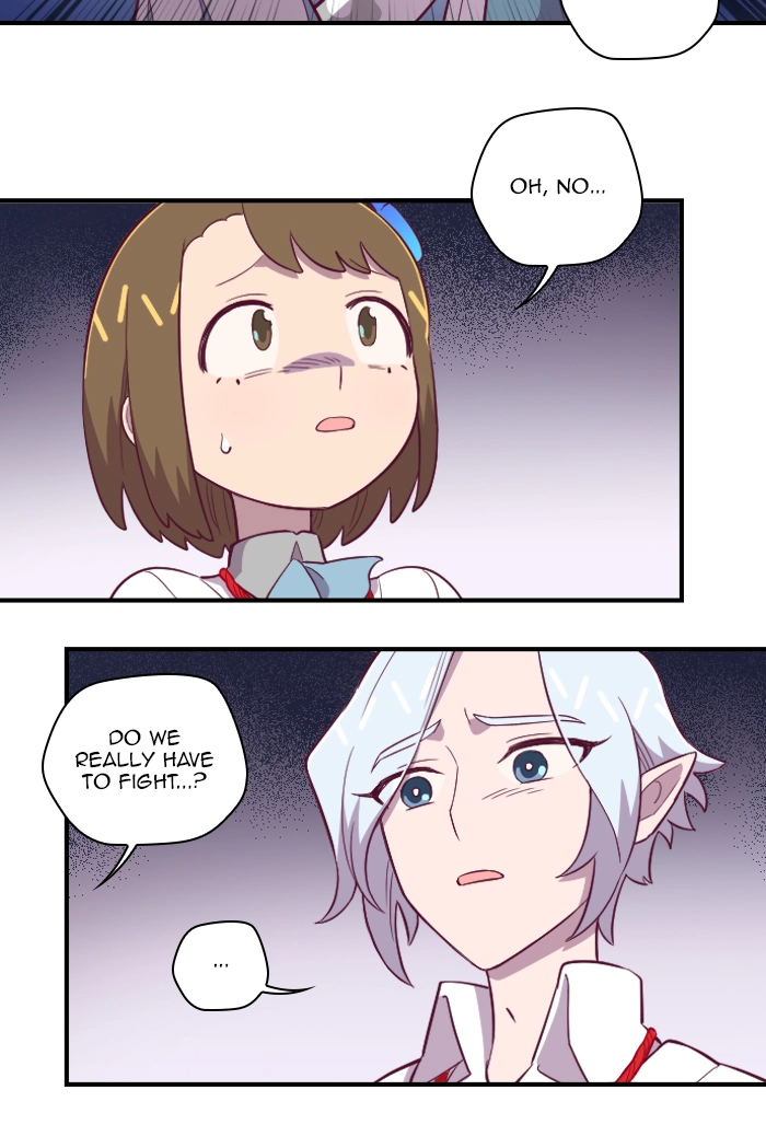 Refund High School Chapter 126 page 35 - 