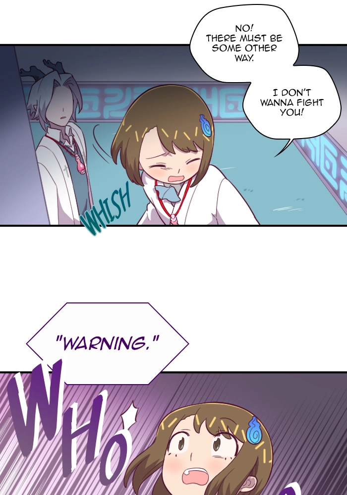 Refund High School Chapter 126 page 36 - 