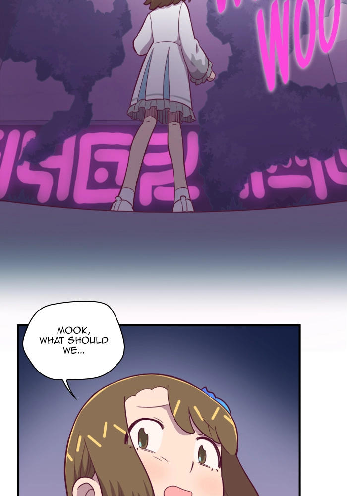 Refund High School Chapter 126 page 38 - 