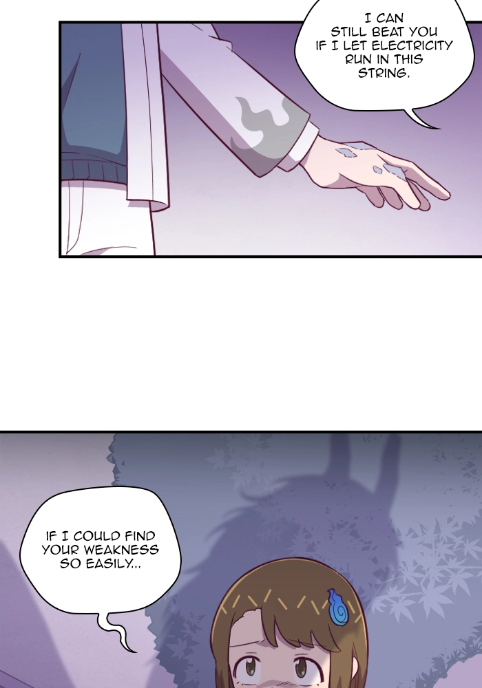 Refund High School Chapter 126 page 42 - 