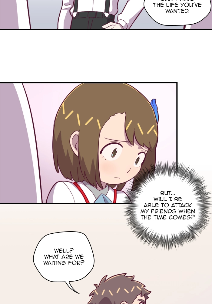 Refund High School Chapter 126 page 6 - 