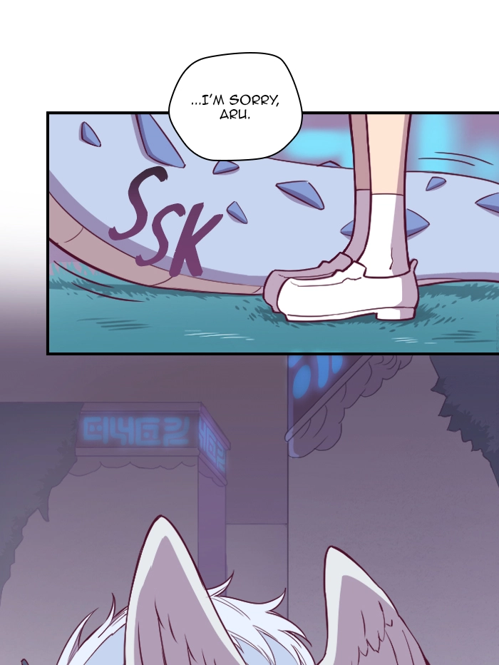 Refund High School Chapter 126 page 54 - 