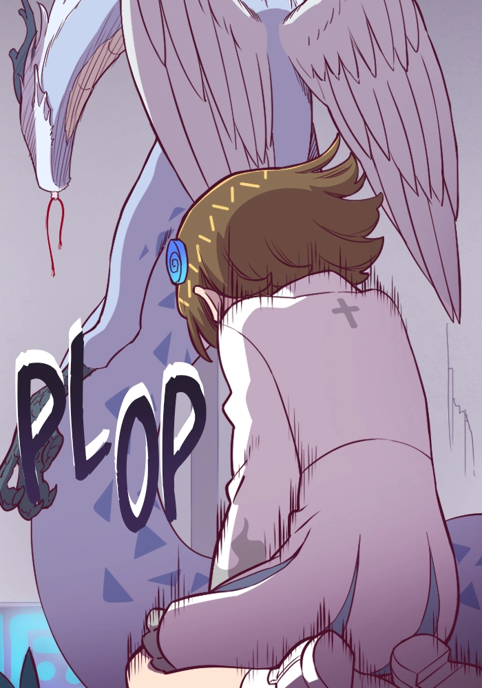 Refund High School Chapter 126 page 55 - 
