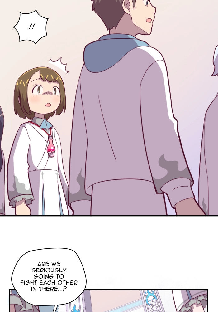 Refund High School Chapter 126 page 7 - 