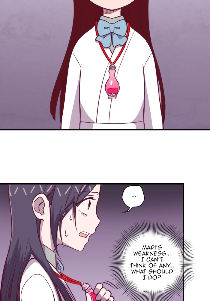 Refund High School Chapter 126 page 61 - 