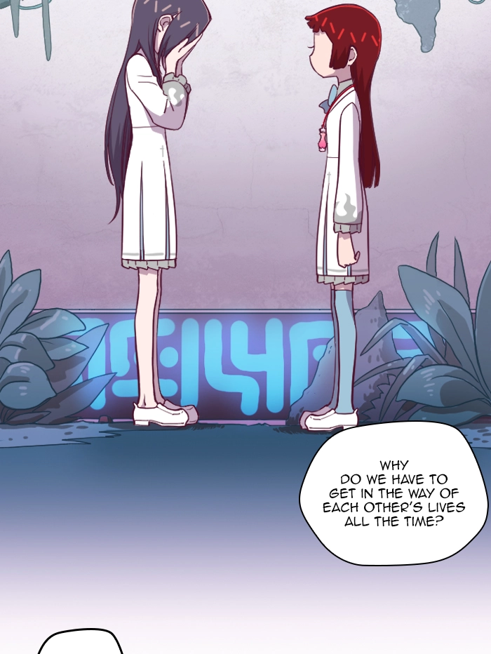 Refund High School Chapter 126 page 64 - 