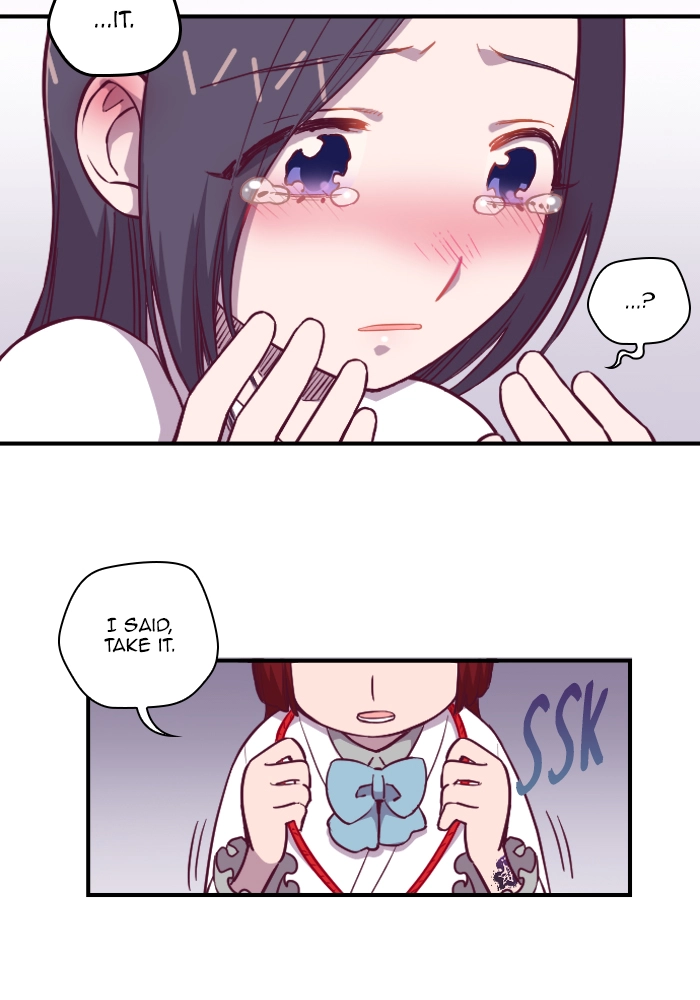Refund High School Chapter 126 page 65 - 