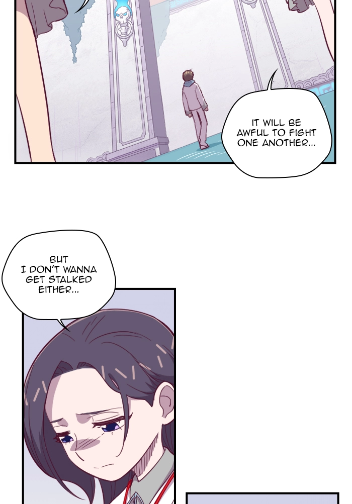 Refund High School Chapter 126 page 8 - 