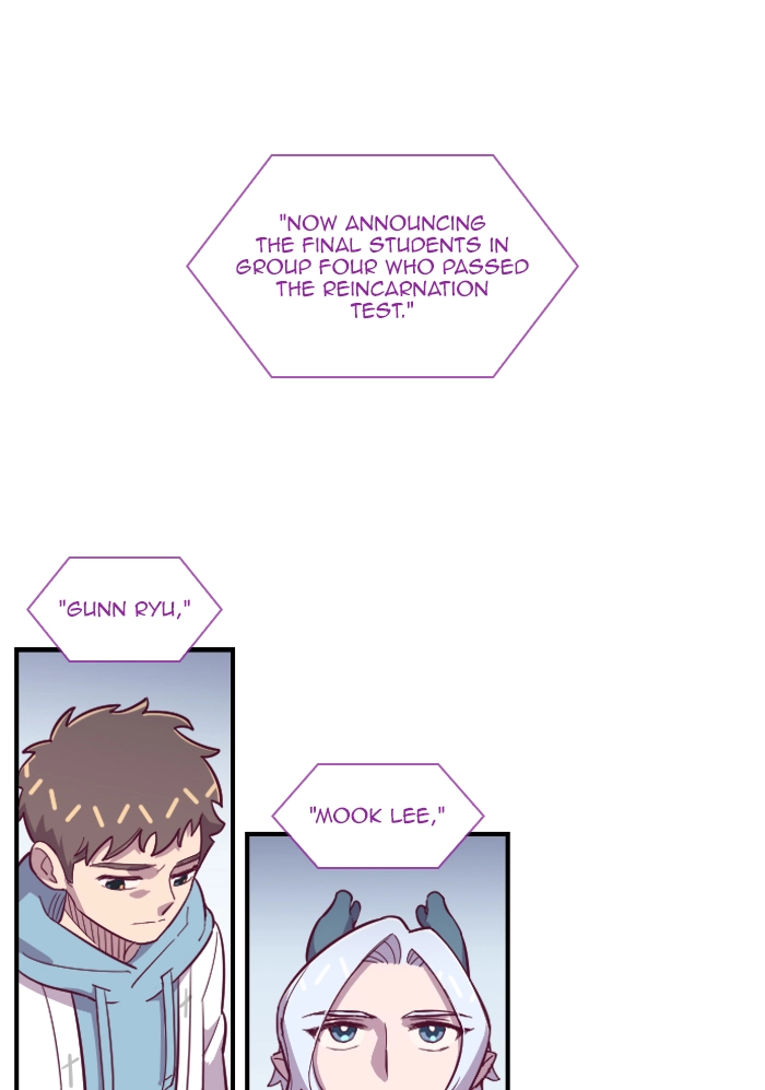 Refund High School Chapter 127 page 2 - 