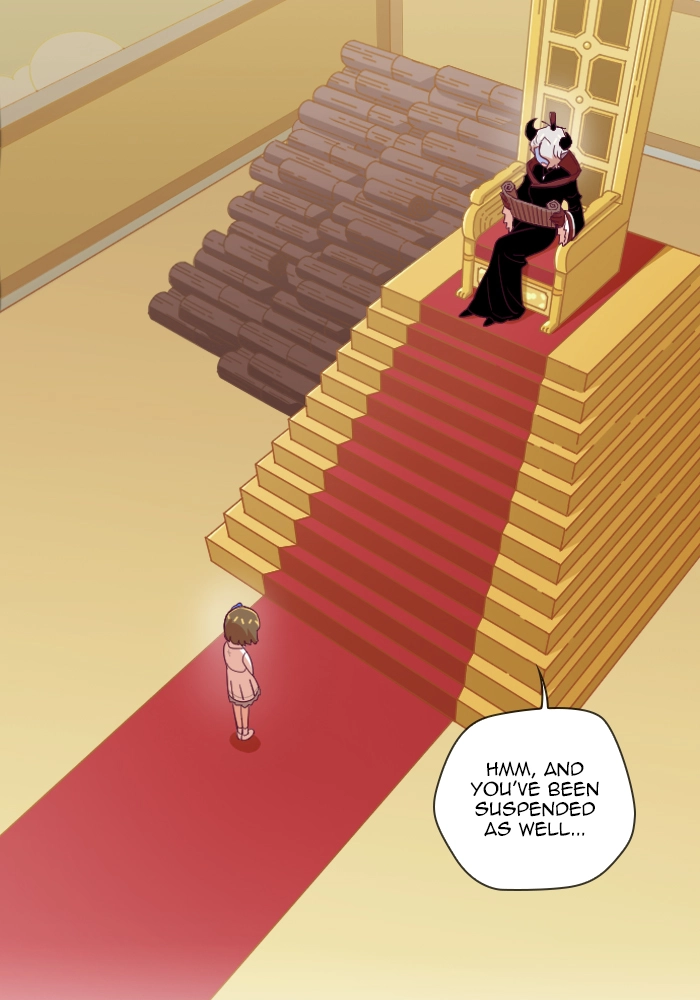 Refund High School Chapter 127 page 13 - 