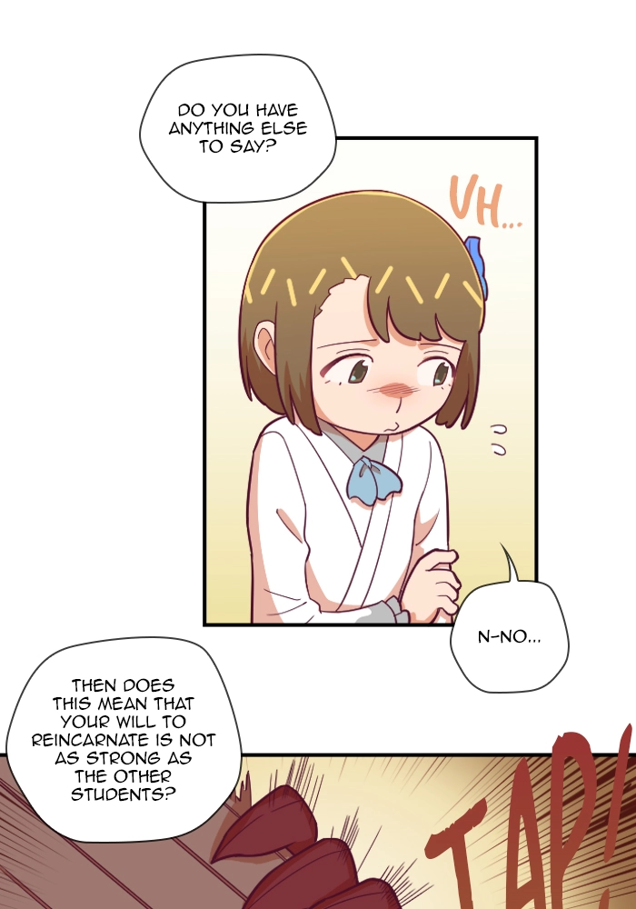 Refund High School Chapter 127 page 15 - 