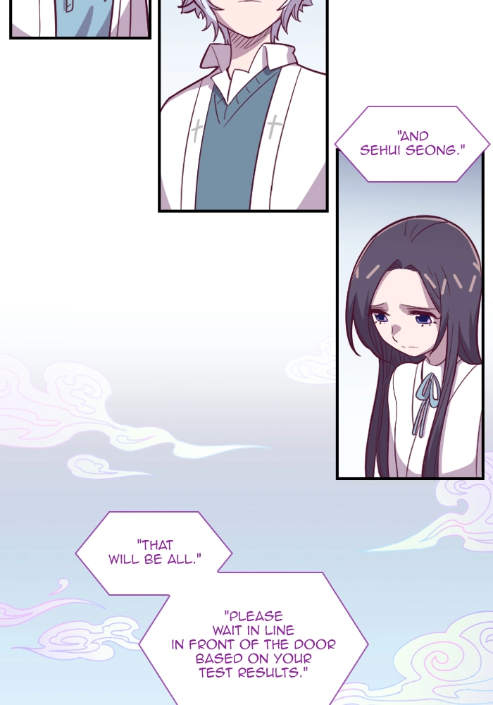 Refund High School Chapter 127 page 3 - 
